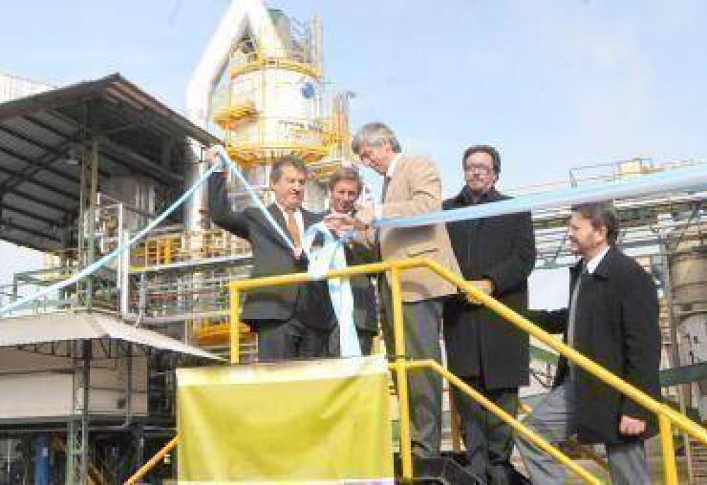 M�s empleos en Parques Industriales