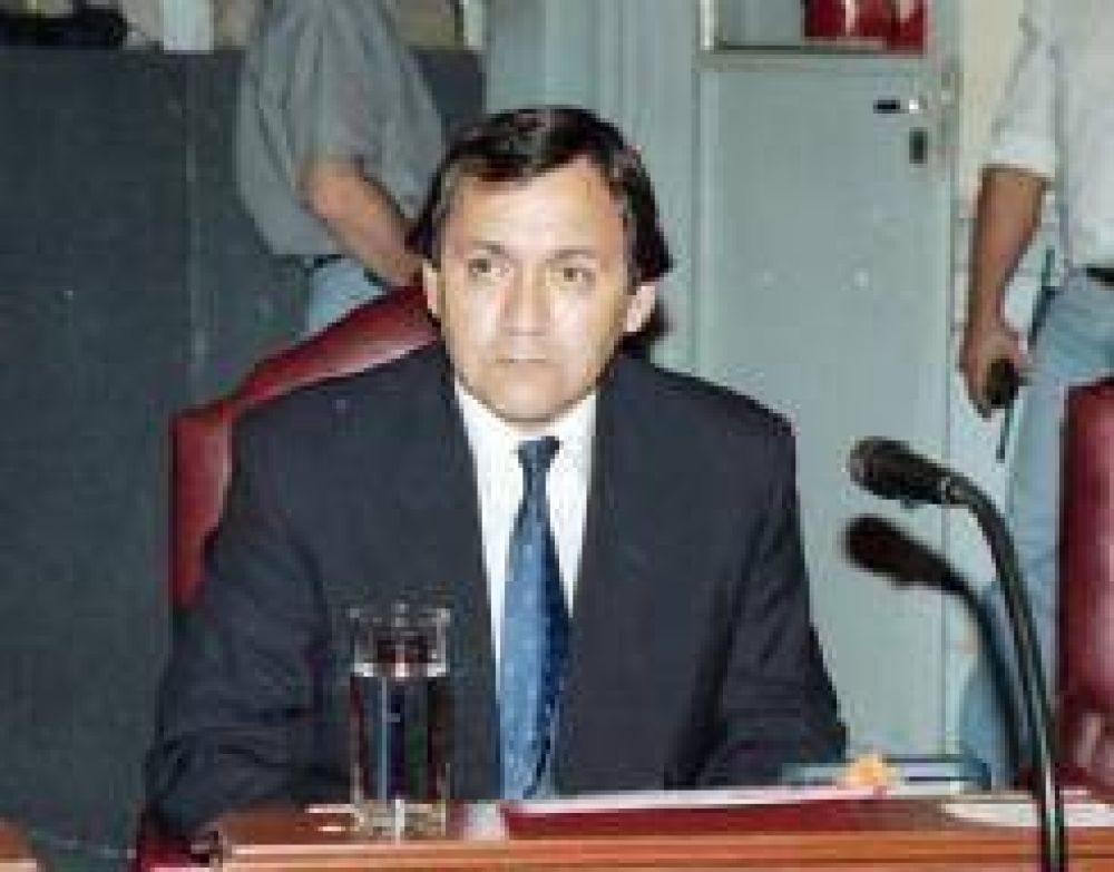 El municipio que m�s apoyo brind� a CFK