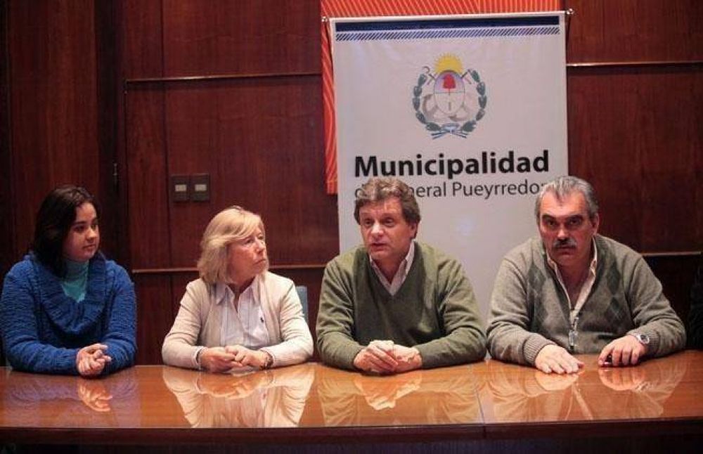 Un paso m�s para que Mar del Plata se convierta en �Ciudad de los Ni�os�