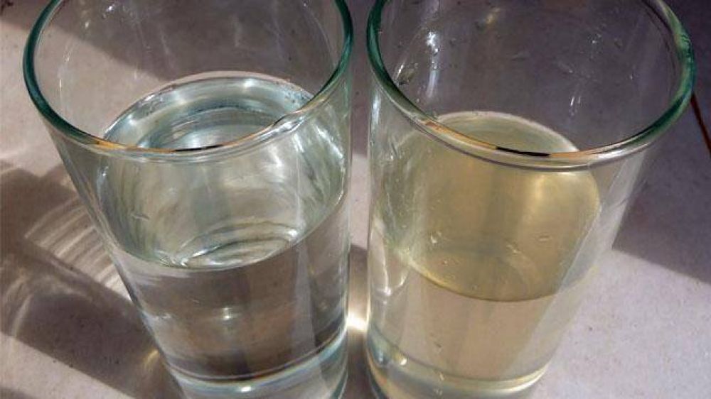 Piden medidas por el agua turbia en Concepci�n del Uruguay