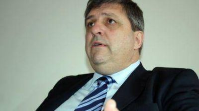 Cheppi desborda fe y se ve como futuro Intendente de General Pueyrred�n