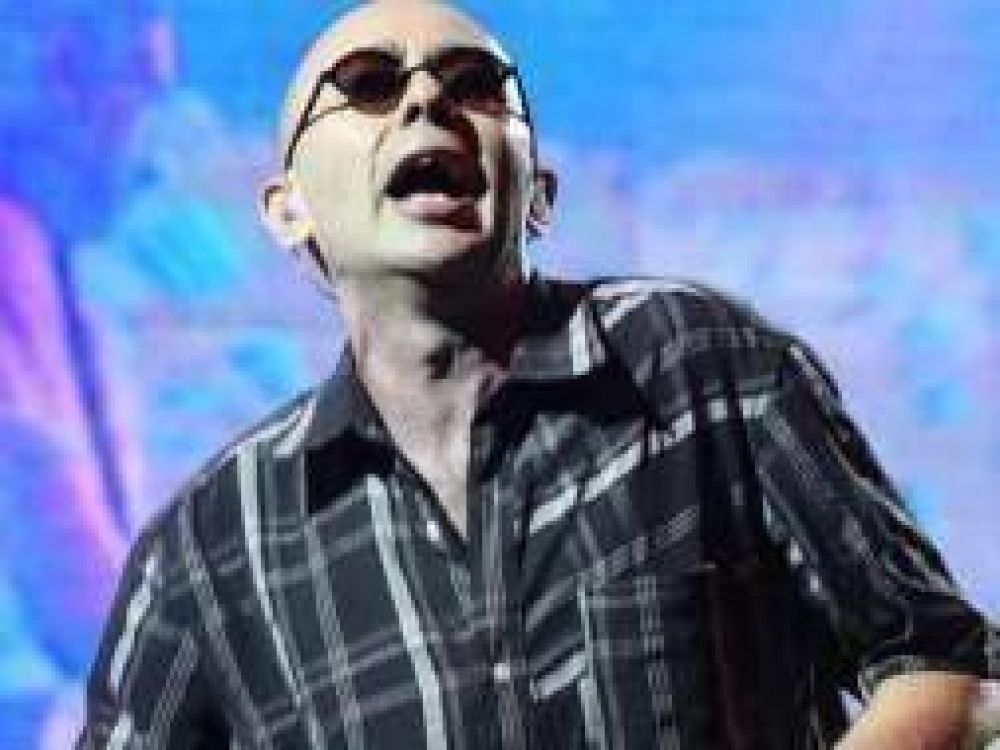 Indio Solari ya vendi� m�s de 50 mil entradas para su show en Jun�n y no hay m�s alojamiento
