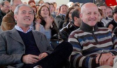 "El Frente Progresista es una verdadera alternativa de poder"