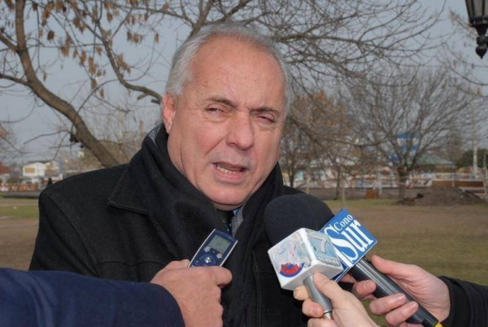 PTE. PER�N - Juegos Buenos Aires La Provincia 