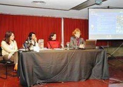 San Luis particip� del Congreso Interprovincial sobre Educaci�n y Tecnolog�a