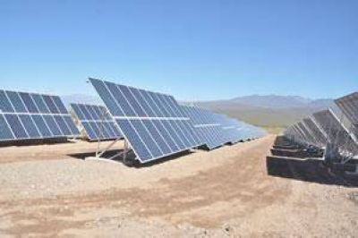 Construir�n una f�brica de paneles solares en San Juan