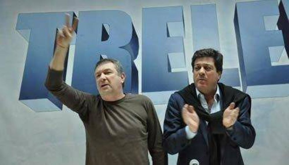Mariotto: Este gobierno es profundamente peronista los movimientos populares no nacen de un repollo