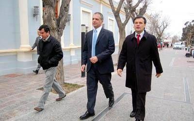  Hasta el 10 de diciembre habr� reuniones de transici�n los lunes