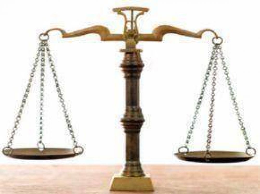El Poder Judicial Podr�a Pasarse Otros Cuatro A�os Sin Autonom�a Financiera
