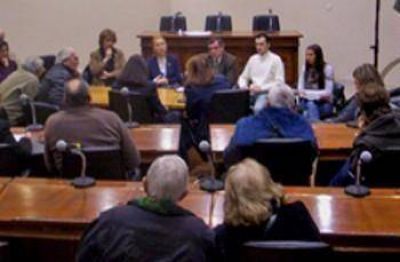 Servicio Municipal de Sepelios: �a�n quedan cuestiones por resolver�