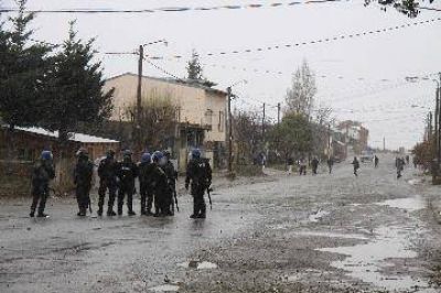 M�s de 130 causas involucran a polic�as rionegrinos 