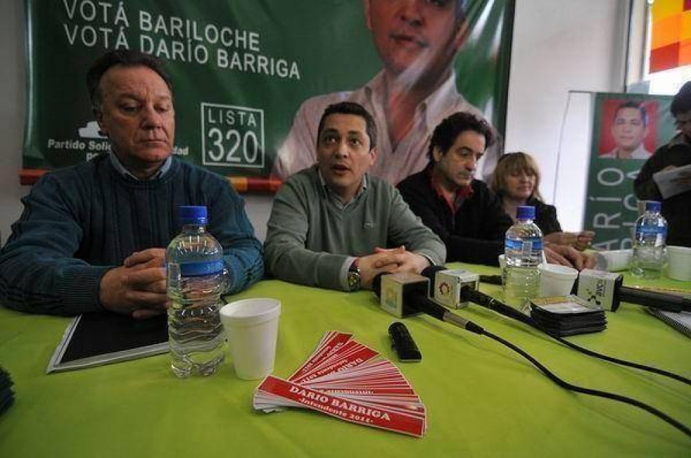 En busca de prosperidad