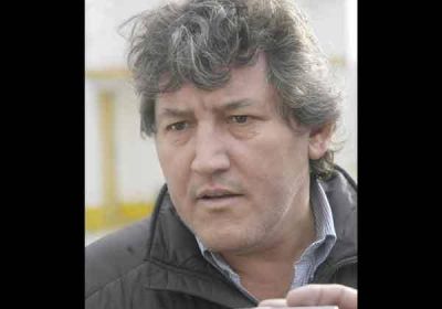 Barbeito reafirm� su coincidencia con el modelo kirchnerista