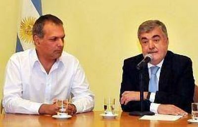 Das Neves allana el camino para entregar Chubut a su exsocio y futuro gobernador K