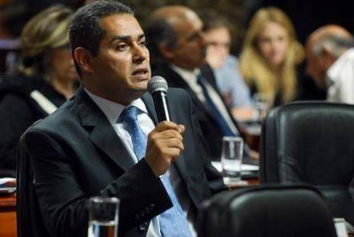 Argerich quiere que el TC se expida por las viviendas