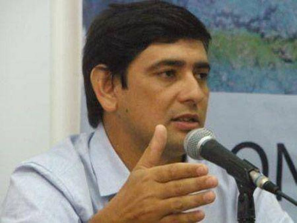 Desarrollo Social fortalecer� programas destinados a la generaci�n de trabajo el pr�ximo a�o