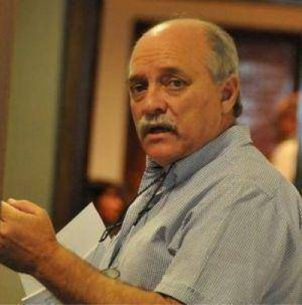 Trata la Legislatura cesi�n de tierras para Granja Tres Arroyos