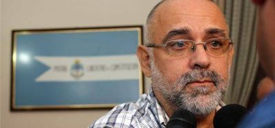 "Galantini ni nadie tiene derecho a parar el desarrollo de los correntinos"