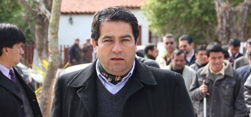 �Los votos que sac� el kirchnerimso en Corrientes no les eran propios"
