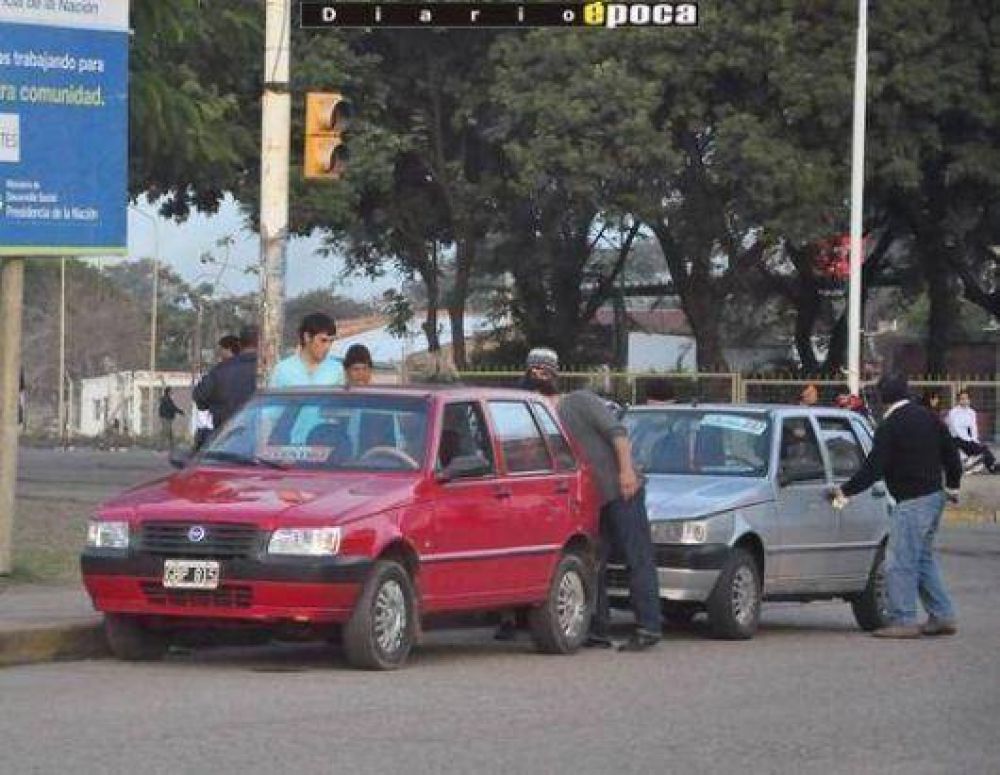 �Colectivitos� y taxis tambi�n quieren cobertura social
