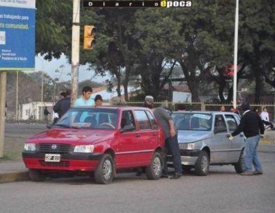 �Colectivitos� y taxis tambi�n quieren cobertura social