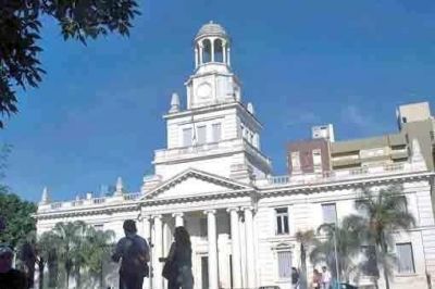 En R�o Cuarto quieren que la elecci�n municipal 2012 sea con Boleta �nica 