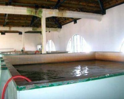Trabajos para mejorar el agua