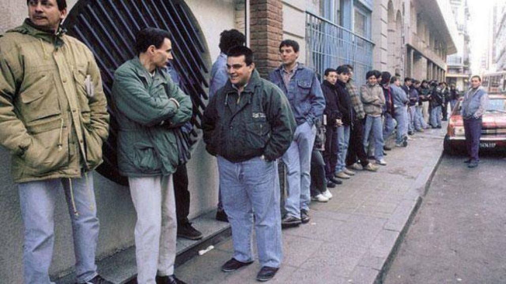 Paran� es la segunda ciudad con m�s desocupaci�n