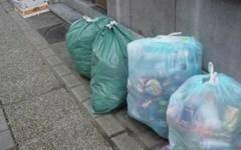Se ampl�a el sistema de recolecci�n diferenciada de residuos 