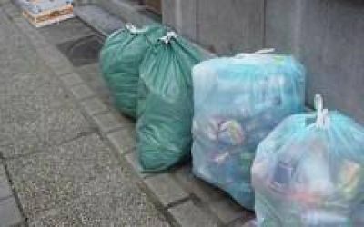 Se ampl�a el sistema de recolecci�n diferenciada de residuos 