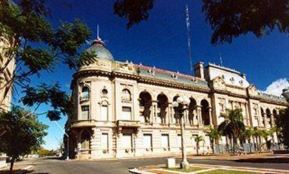 M�s de $1.600 millones ingresaron a la provincia 	