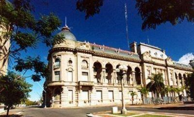 M�s de $1.600 millones ingresaron a la provincia 	