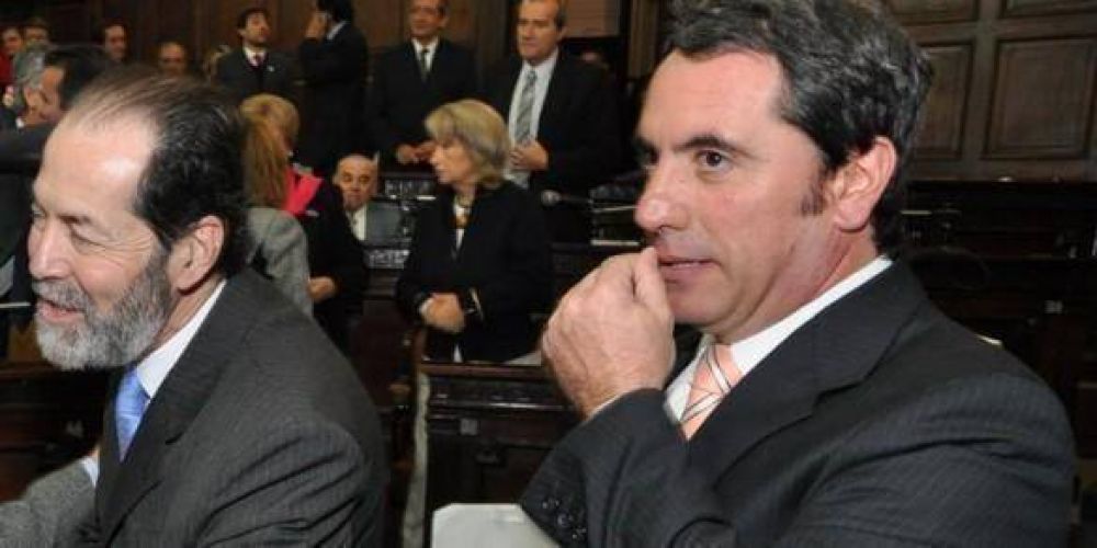 Te presentamos a los cinco candidatos a intendente de San Carlos