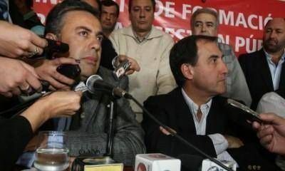 Los intendentes radicales se decidieron y no adelantar�n las elecciones