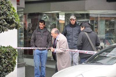 Golpe de tim�n en el perfil medi�tico del gobernador Jorge