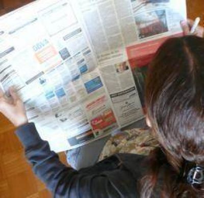 En La Rioja, el �ndice de desempleo es inferior a la media nacional