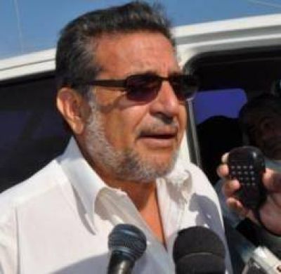 Beder descart� reformar la constituci�n para seguir en la gobernaci�n