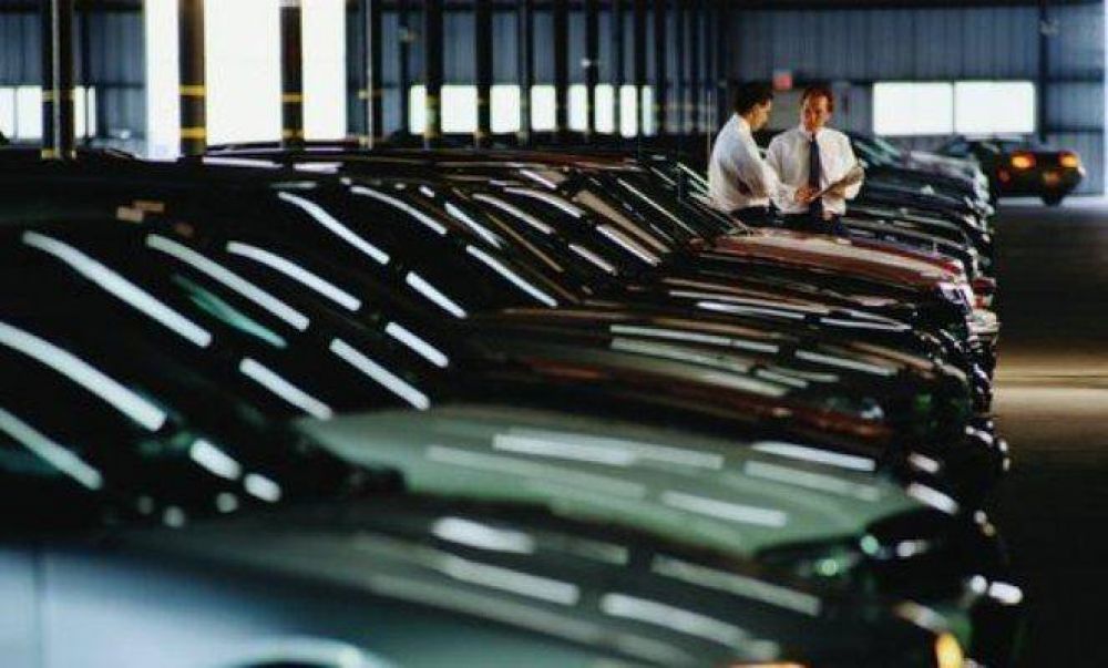 La Pampa, entre las provincias con mayor venta de autos usados