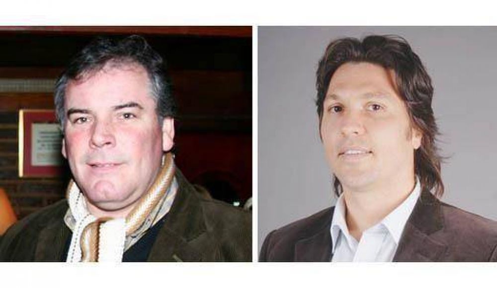 Duhaldistas y denarva�stas jugar�n un partido aparte