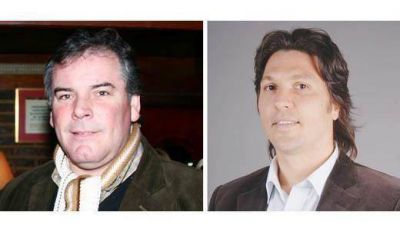 Duhaldistas y denarva�stas jugar�n un partido aparte