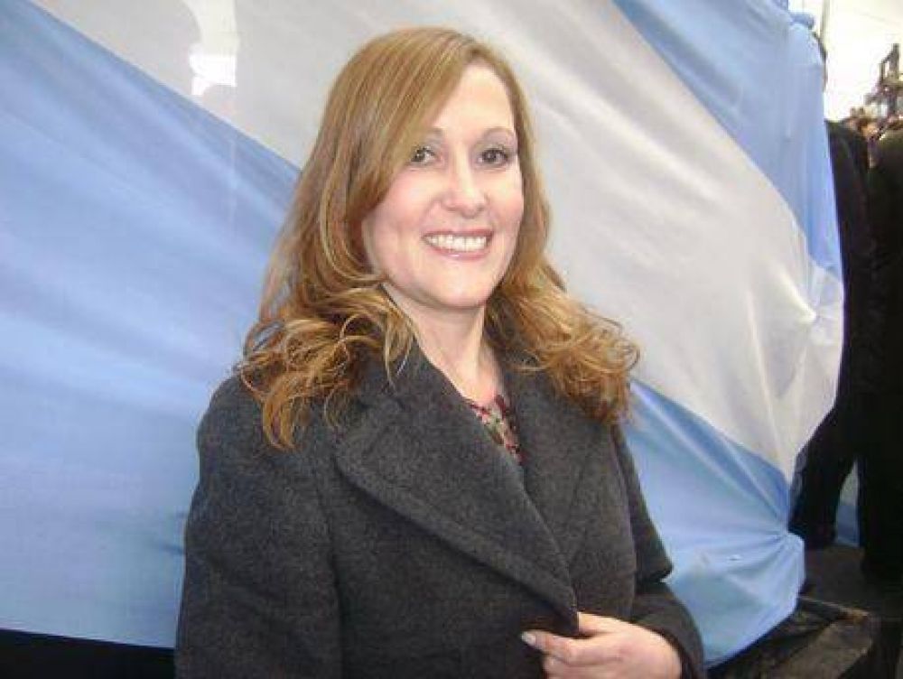 Silvina Gvirtz: Me encanta 678, y a mi hermano slo le tengo admiracin