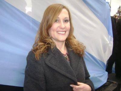 Silvina Gvirtz: �Me encanta �678�, y a mi hermano s�lo le tengo admiraci�n�