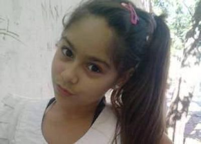Buscan a nena desaparecida en Hurlingham