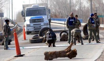 La CTA Neuqu�n, con metodolog�a a lo Moyano