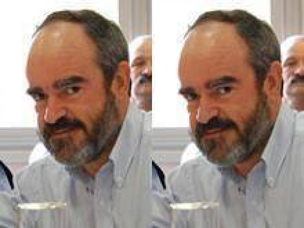 Justicia Electoral habilit� la doble candidatura De Rege