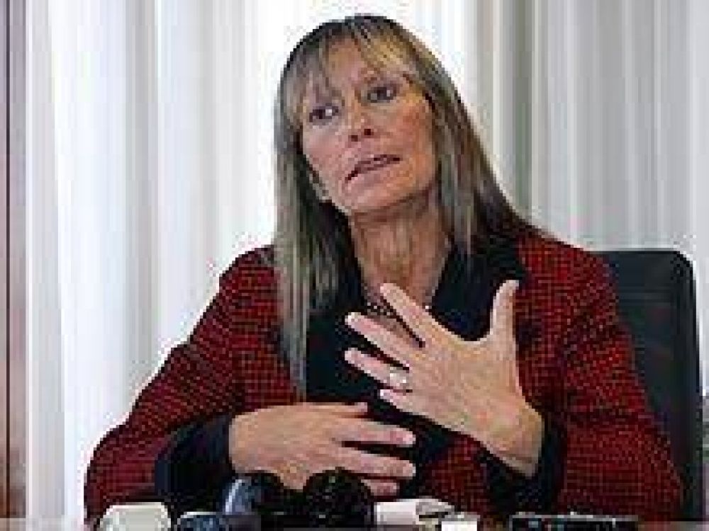Elecciones en Viedma: Piccinini analiza apelaci�n de Ferreira
