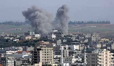 Facciones palestinas rechazan el plan egipcio por �ayudar al enemigo�