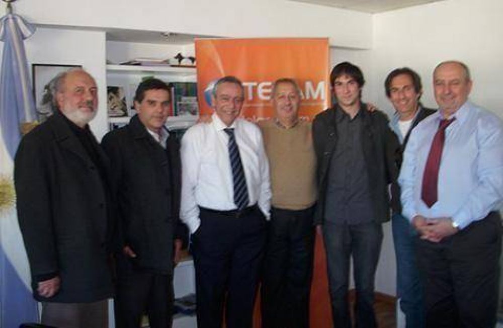 Prince quiere crear una agencia de noticias municipal