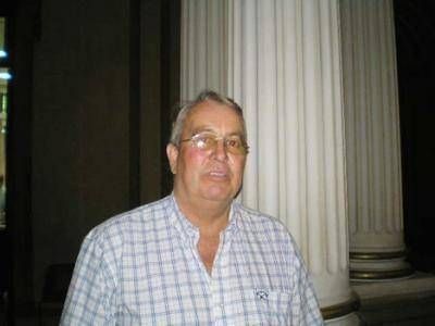 DAM RENUNCI� A LA CONCEJAL�A Y ASUME ROBERTO PISANNI