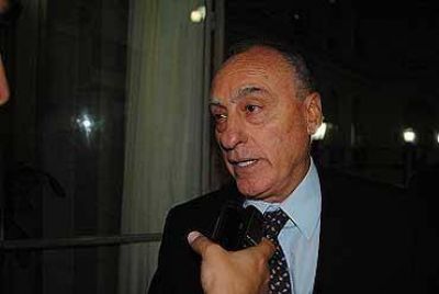 Pedido para implementar la �boleta �nica� en los comicios